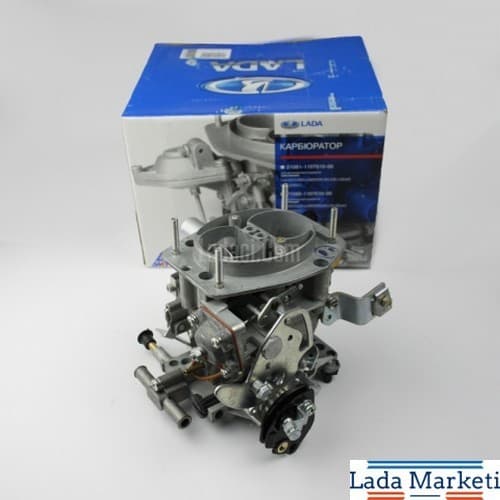 SAMARA ORJ KARBÜRATÖR (MONTAJ)