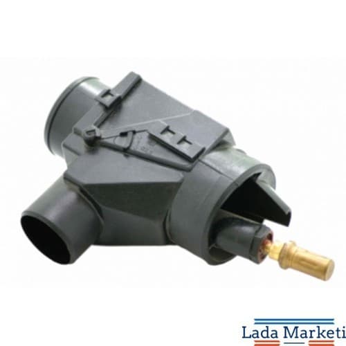 LADA SAMARA ISI KÜTLE ÖLÇER