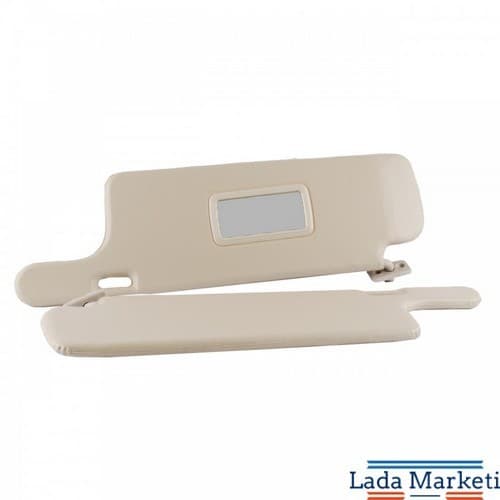 LADA SAMARA GÜNEŞLİK TAKIMI