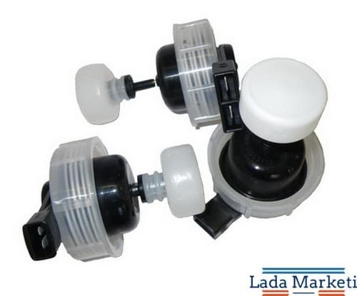 LADA SAMARA FREN ANAMERKEZ DEPO KAPAĞI