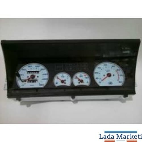 LADA SAMARA ENJ KOMPLE GÖSTERGE PANELİ