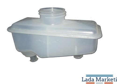 VEGA, SAMARA FREN ANA MERKEZ HİDROLİK DEPOSU - 2