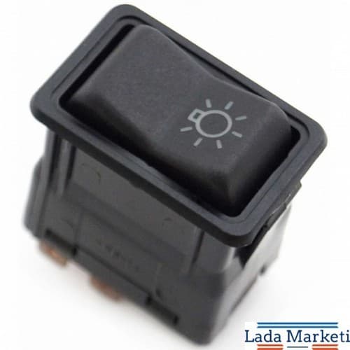 LADA SAMARA FAR DÜĞMESİ