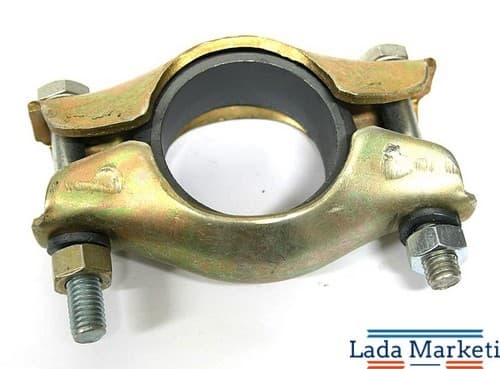 LADA SAMARA EGZOZ BAĞLANTI KELEPÇESİ