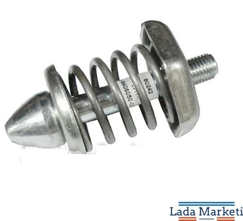 LADA SAMARA MOTOR KAPUT KİLİDİ YAYLI