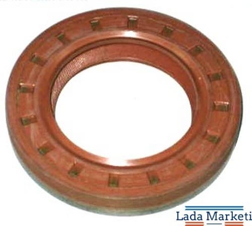 LADA SAMARA ÖN AKS KEÇE SOL ( SİLİKONLU )