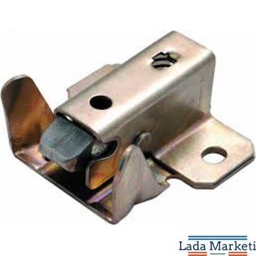 Lada Samara Sedan Bağaj Kilit Mekanizması