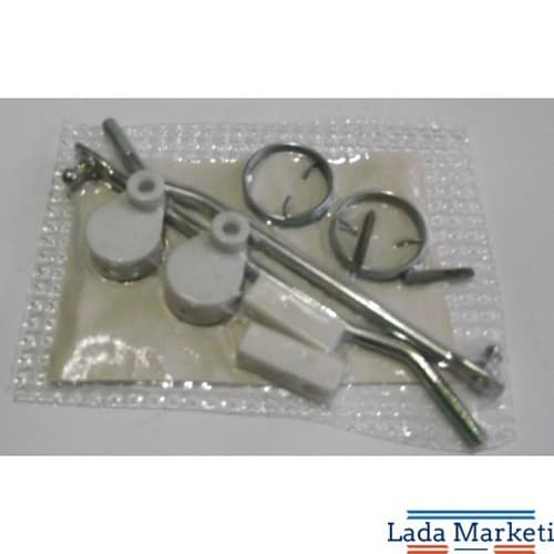 Lada Samara Ön Kapı Kilit Şifre Tamir Takımı