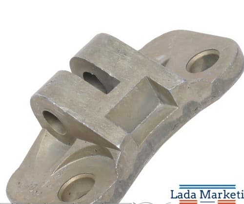 Lada Samara Kapı Gergisi, Limitörü (Tahdit Yayı) Karşılığı