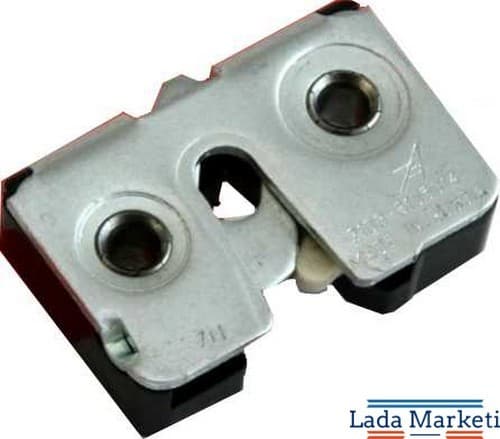 Lada Samara Kilit Karşılığı