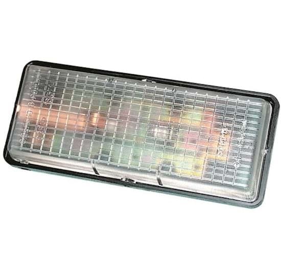 samara tavan lambası