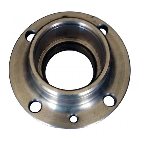 Lada Samara- Vega arka teker porya