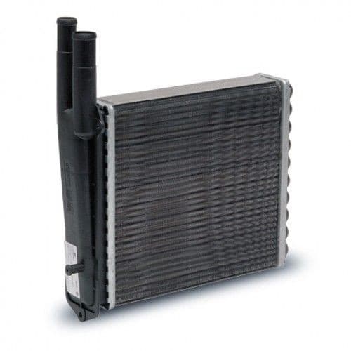 lada vega kalorifer rad. E3