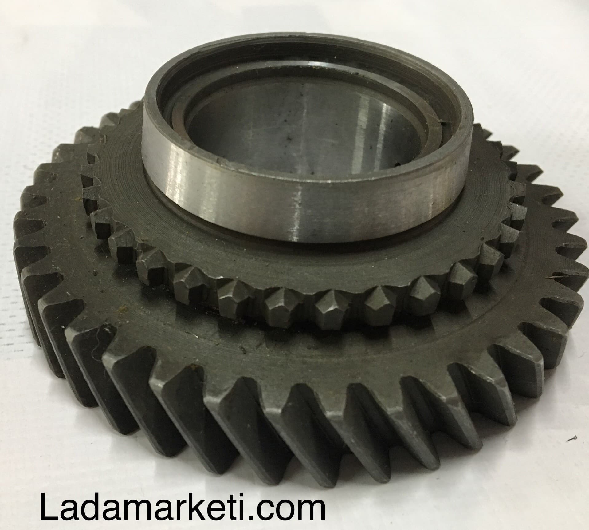 LADA SAMARA ŞANZUMAN 2 VİTES DİŞLİ