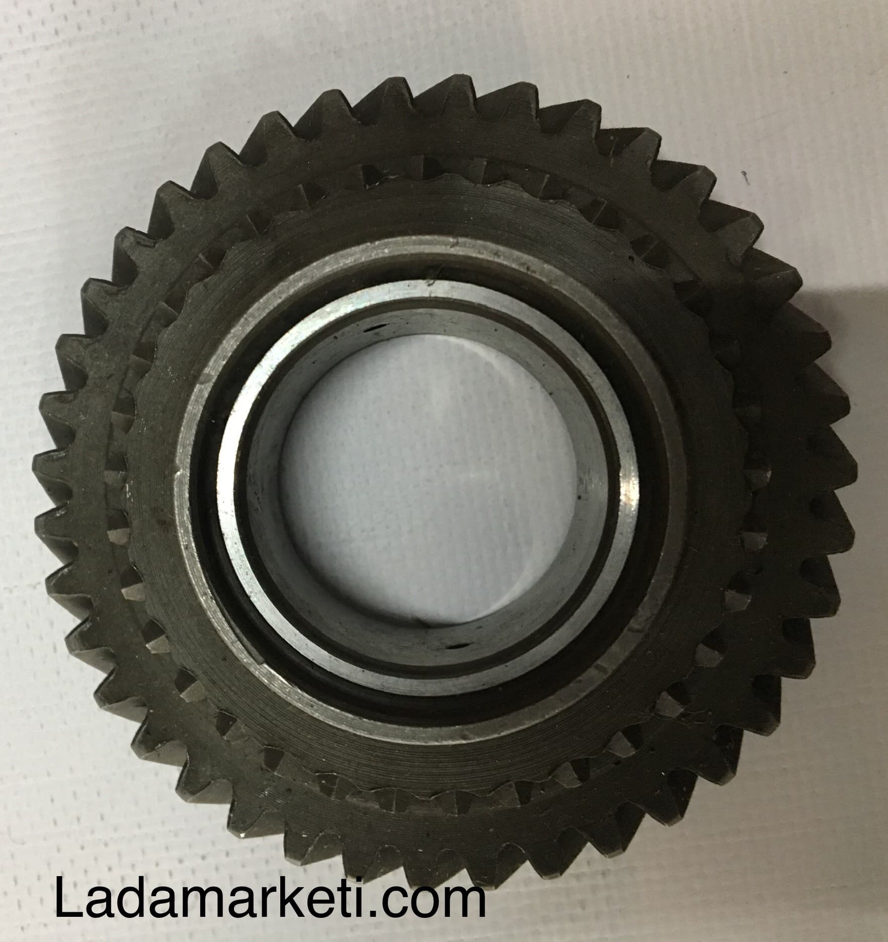 LADA SAMARA ŞANZUMAN 2 VİTES DİŞLİ - 2