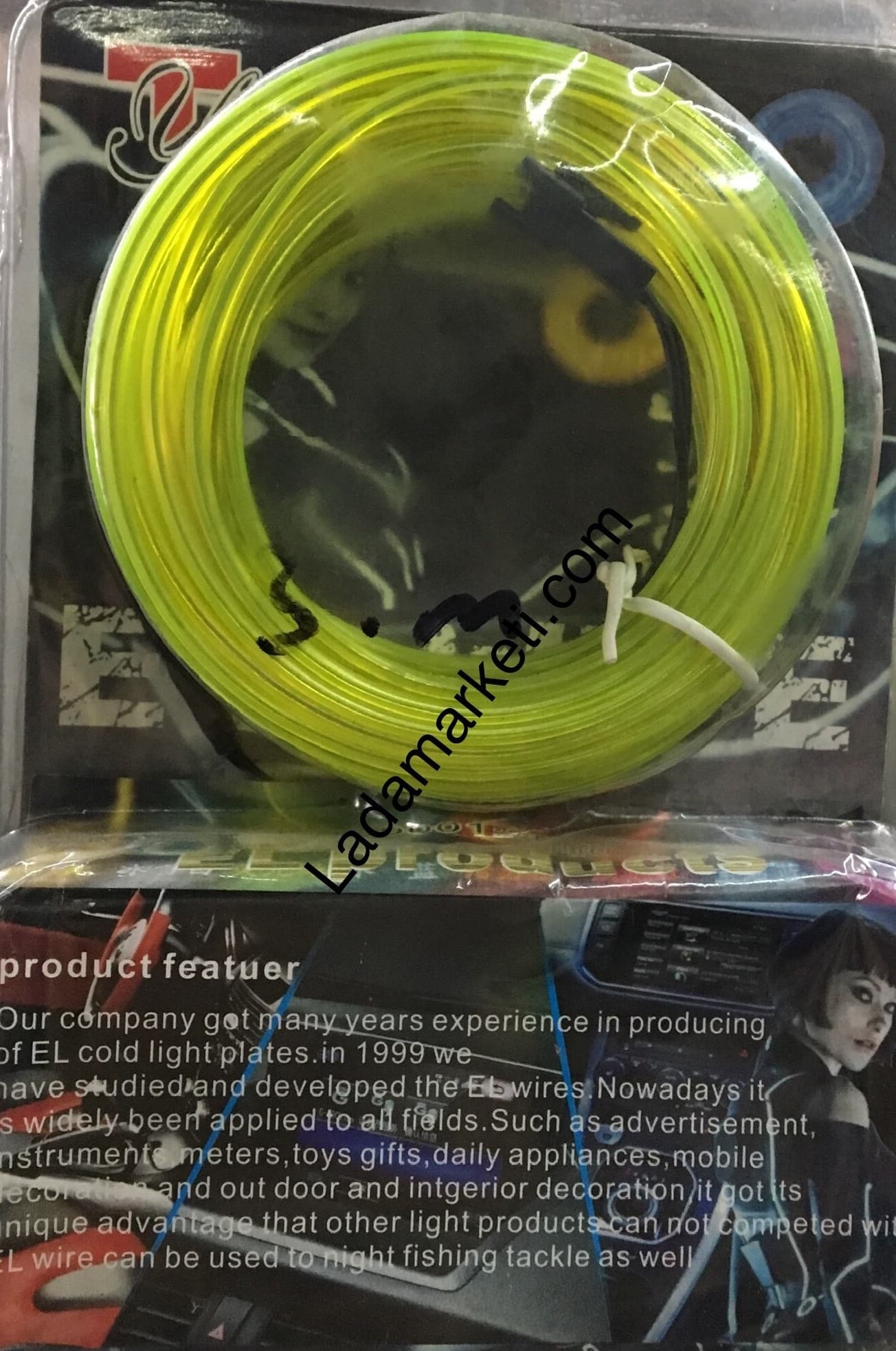 GÖGÜS NEON LED RENKLERİ MEVCUT