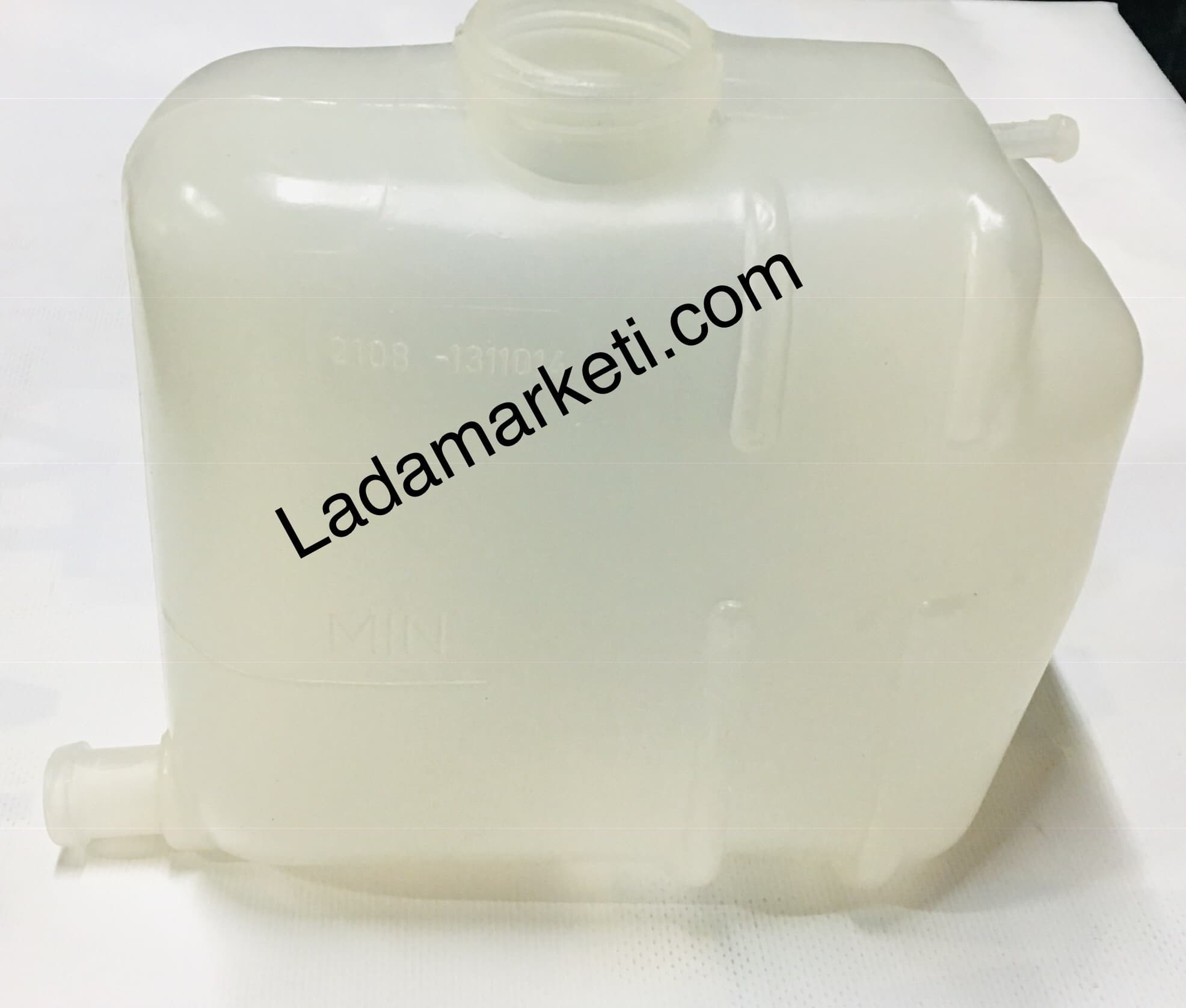 LADA SAMARA RADYATOR RK DEPO YEDEK SU BİDONU