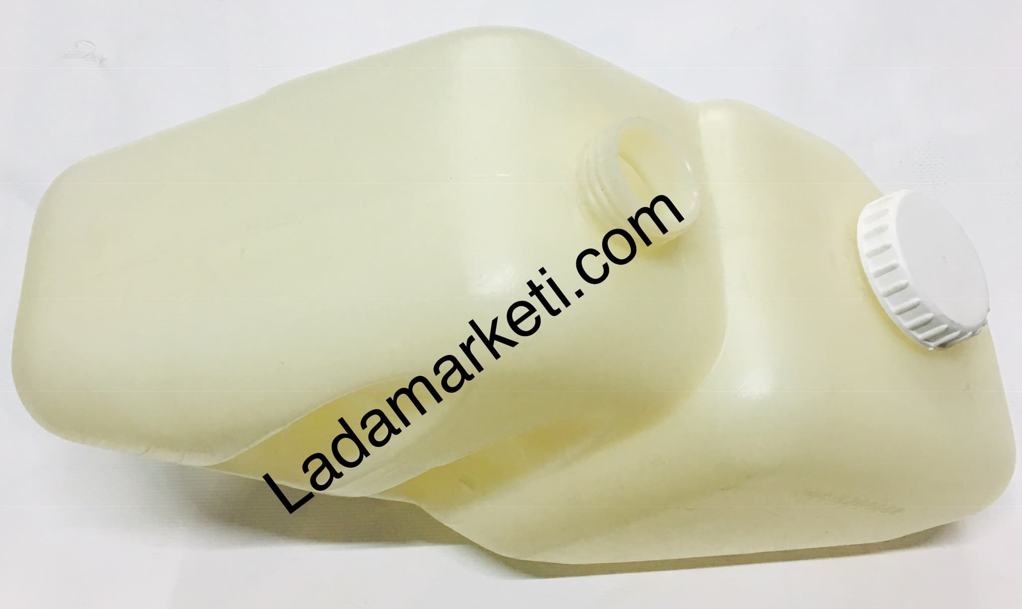 LADA SAMARA ENJ CAM SU BİDONU