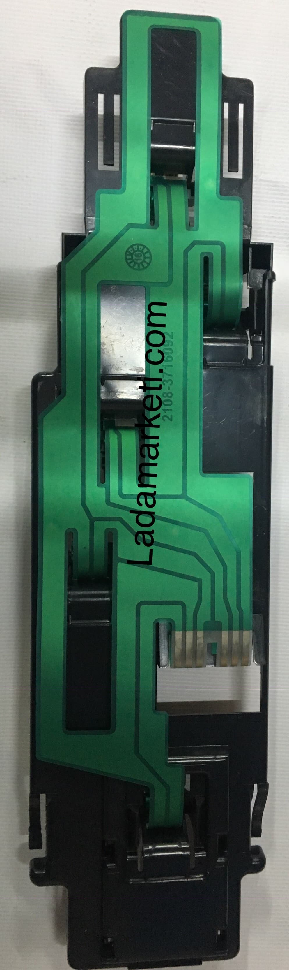 LADA SAMARA ARKA STOP DUYU ENTEGRE TABLASI