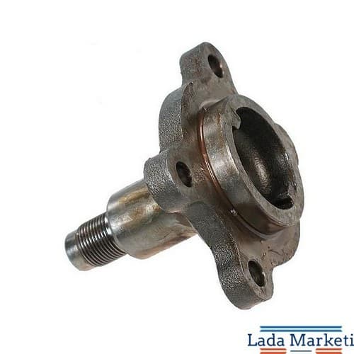 Samara Arka Aks Taşıyıcı