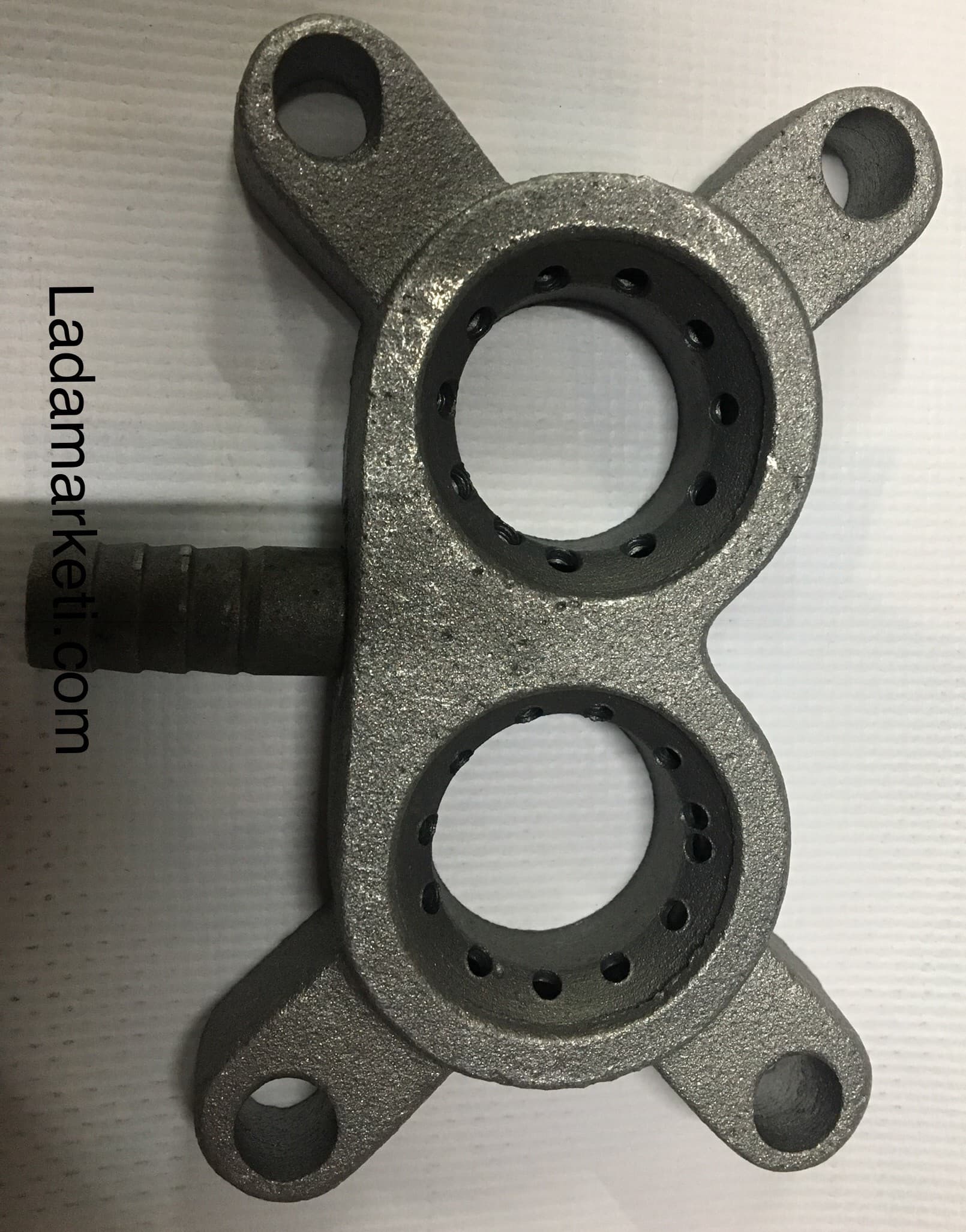 LADA SAMARA NIVA LPG OTOGAZ MİKSERİ