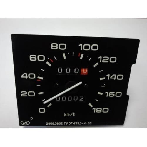 LADA SAMARA KİLOMETRE GÖSTERGE SAATİ