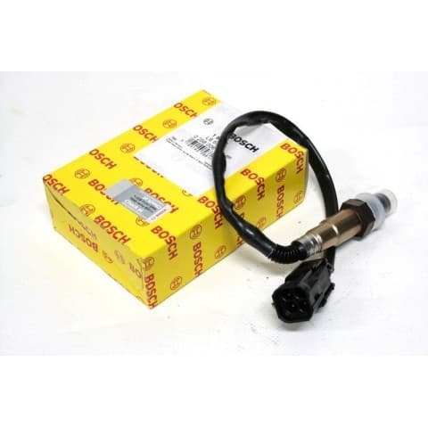 Lada Vega + Enj. Samara + Niva Oksijen (Lamda) Sensörü, Müşiri