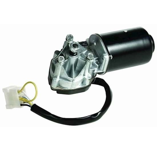 VEGA ÖN SİLECEK MOTOR