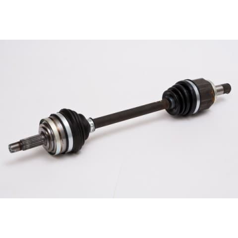 Lada Samara + Vega Komple Aks, Sağ, Uzun, RUS