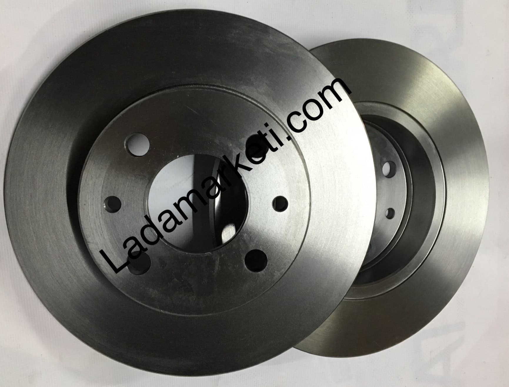 LADA SMARA ÖN FREN DİSKİ TAKIM RUS