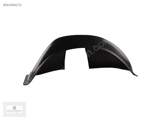 Lada Samara Arka Sağ Çamurluk DavlumbaZ