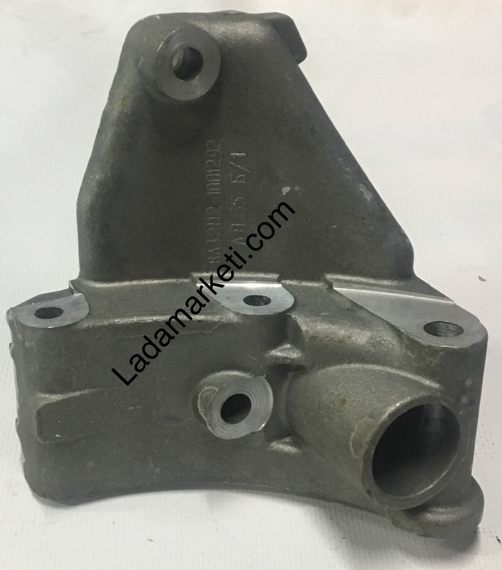 Lada Vega 16V + Priora Motor Bağlantı Braketi, Üst