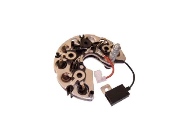 lLada Vega + Enj. Samara Alternatör Diyot Tablası