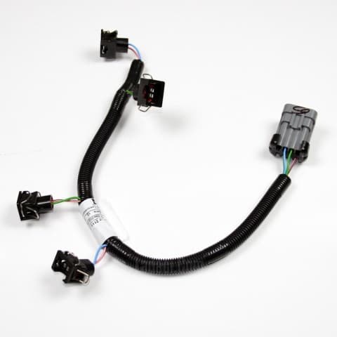 Lada Vega + Enj. Samara Estelasyon Enjektör Kablo Soket Takımı