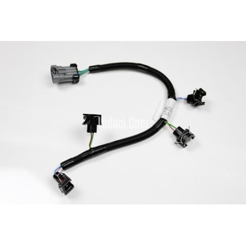 Lada Vega 16V Estelasyon Enjektör Kablo Soket Takımı