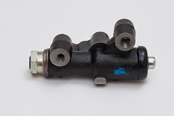 Samara - Vega Fren Limitörü