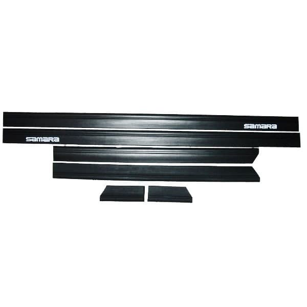 Lada Samara Kapı Süs Çıta Bant Takımı