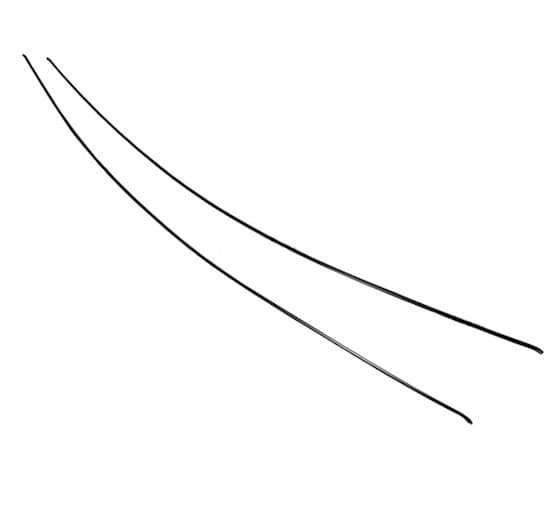 Lada Samara Tavan Oluk Çıtası, 2 Adet Takım