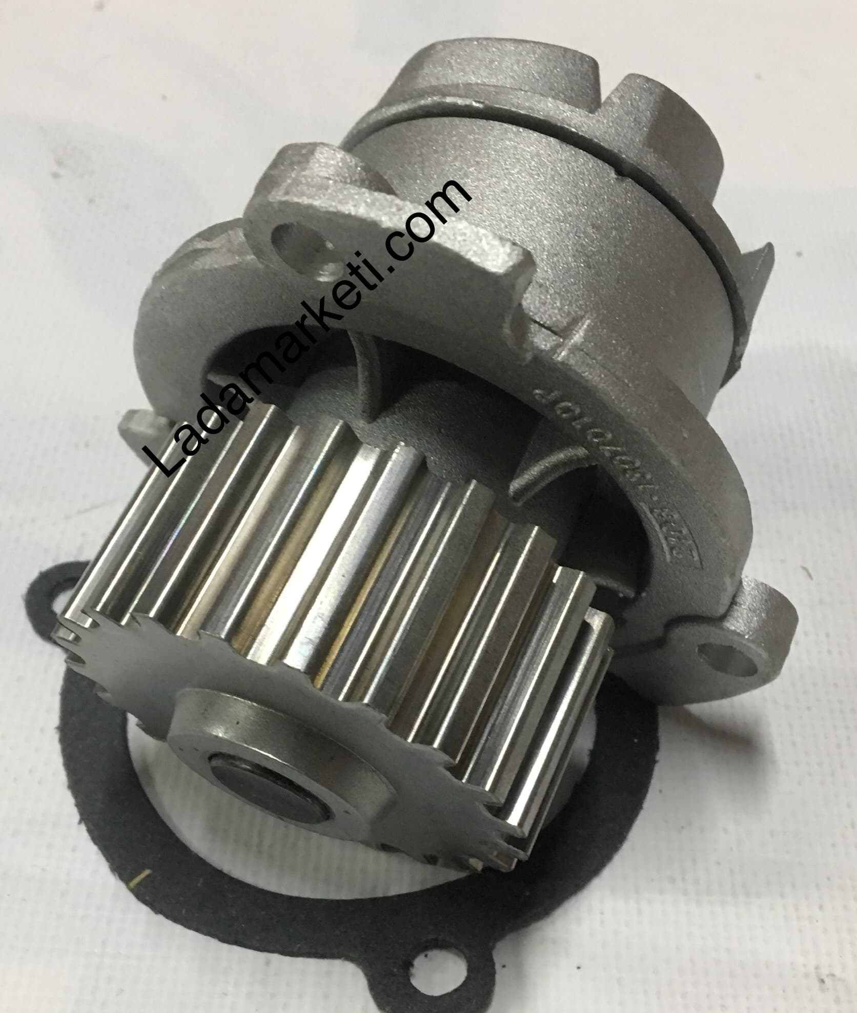 Lada Samara + Vega 8V + Kalina 8V Devirdaim, Su Pompası, RUS