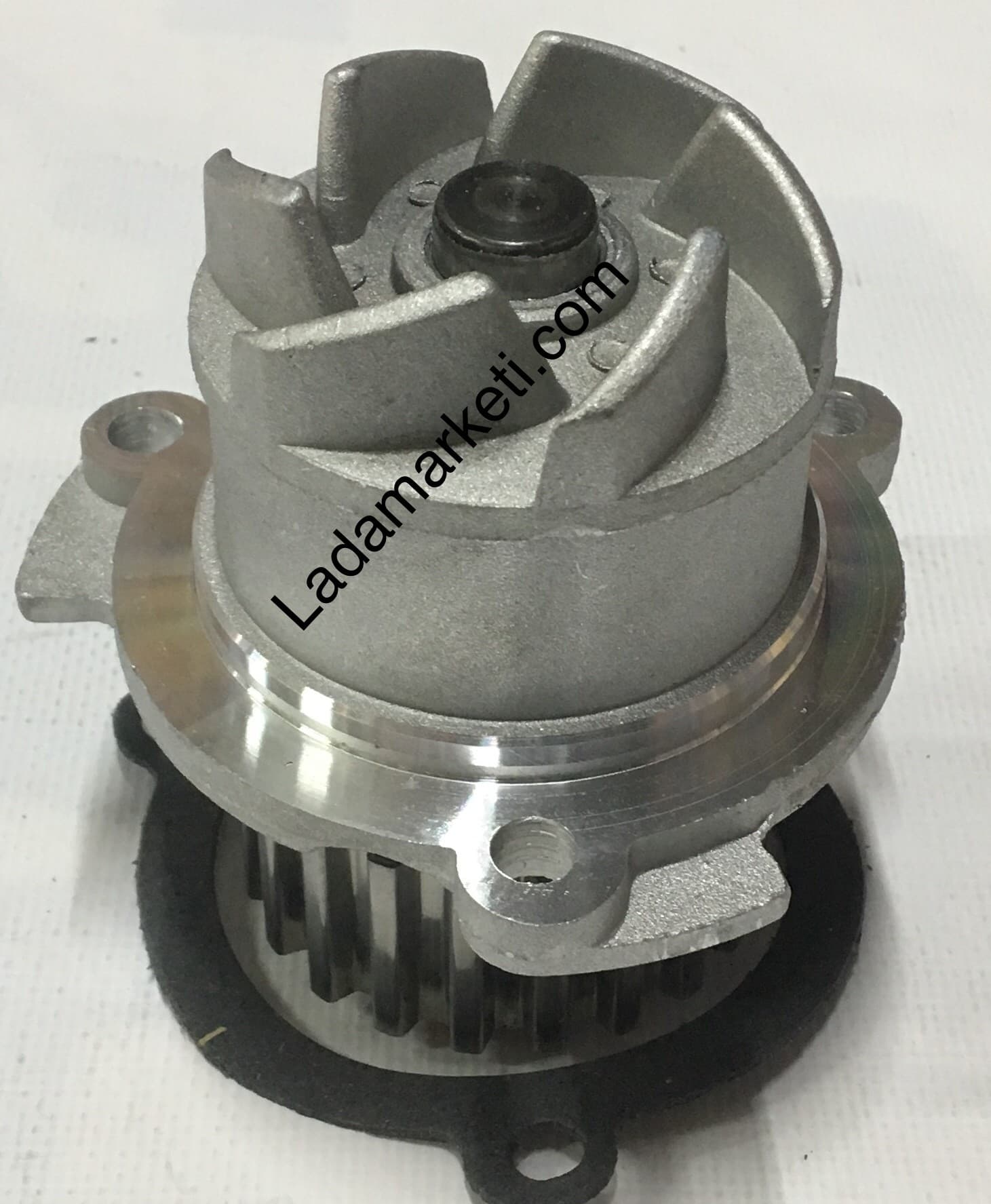 Lada Samara + Vega 8V + Kalina 8V Devirdaim, Su Pompası, RUS - 2