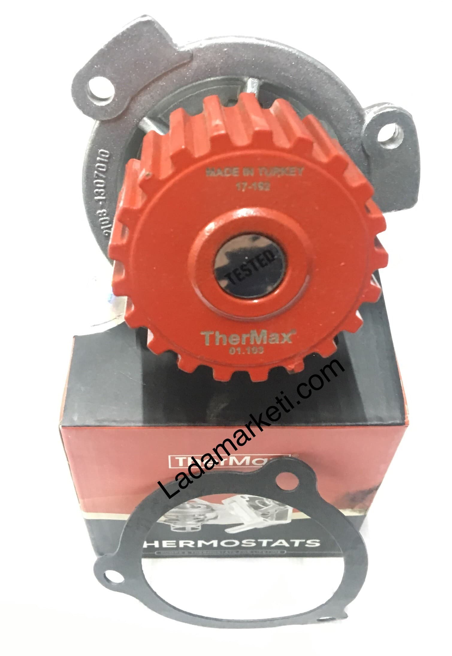 Lada Vega 16V Devirdaim, Su Pompası,