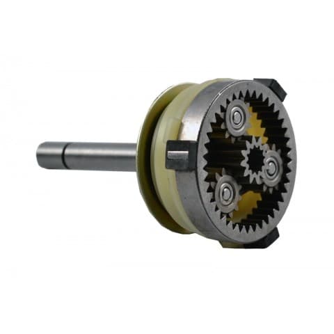 Lada Vega + Enj. Samara Marş Motoru Ara Dişlisi