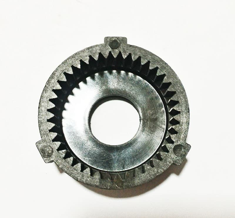 Lada Vega Marş Motoru Ara Dişli Gövdesi