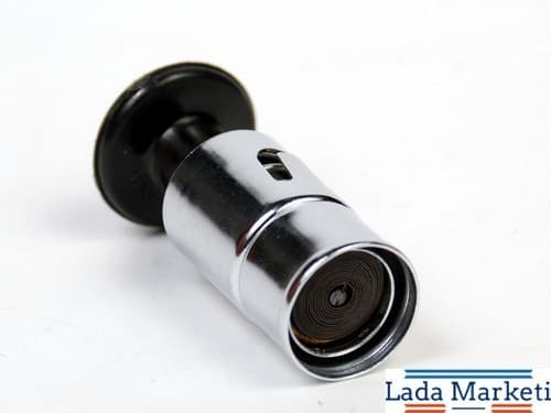 Lada Samara Çakmak içi