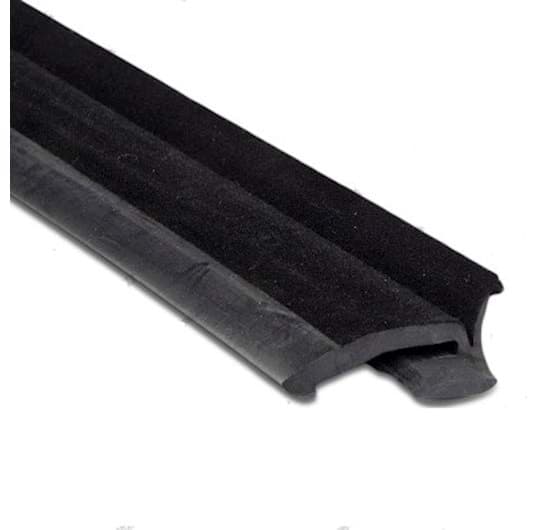 Lada Samara Cam Sıyırıcı Fitili, Arka, İç