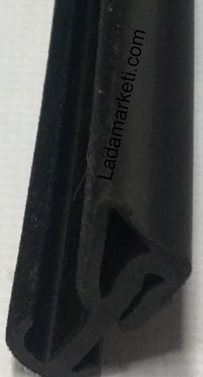 Lada Samara Cam Sıyırıcı Fitili, Ön, İç orjinal