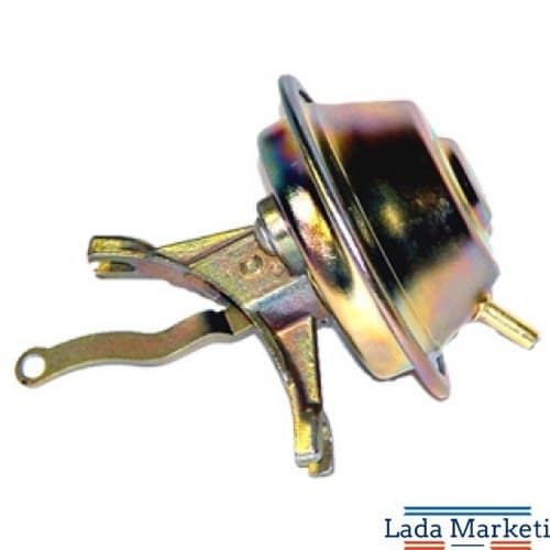 Lada Samara Distribütör Vakumu