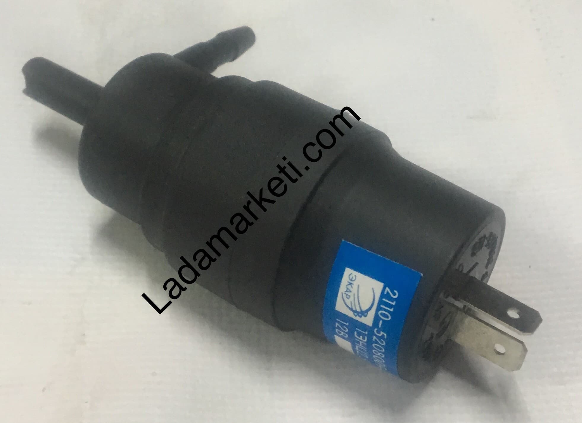 Lada Enj. Samara + Enj. Niva + Vega Cam Su Fiskiye Motoru, Orijinal