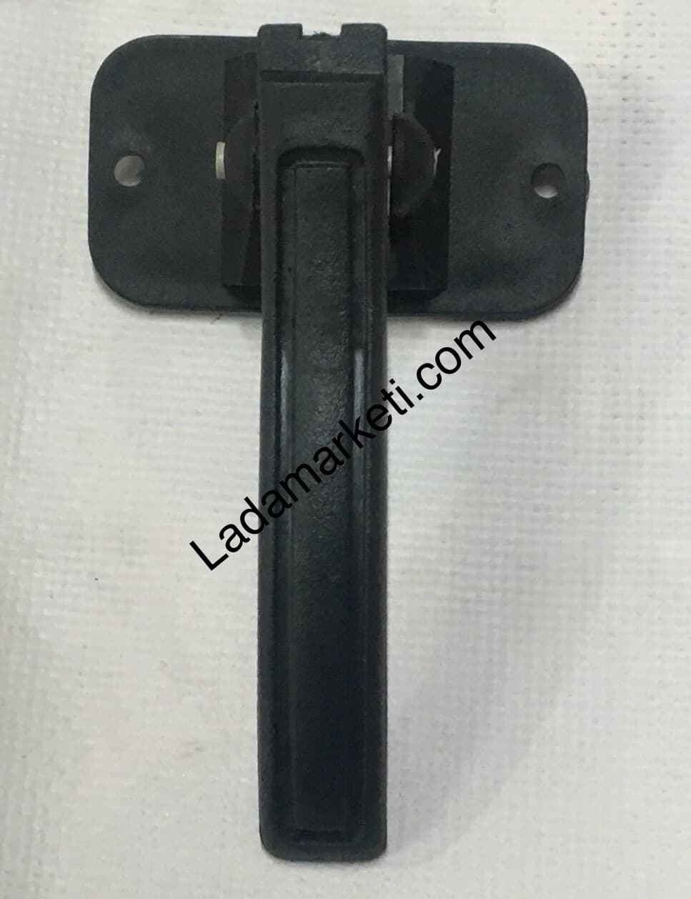 Lada Samara Kapı iç Açma Kolu, Plastik