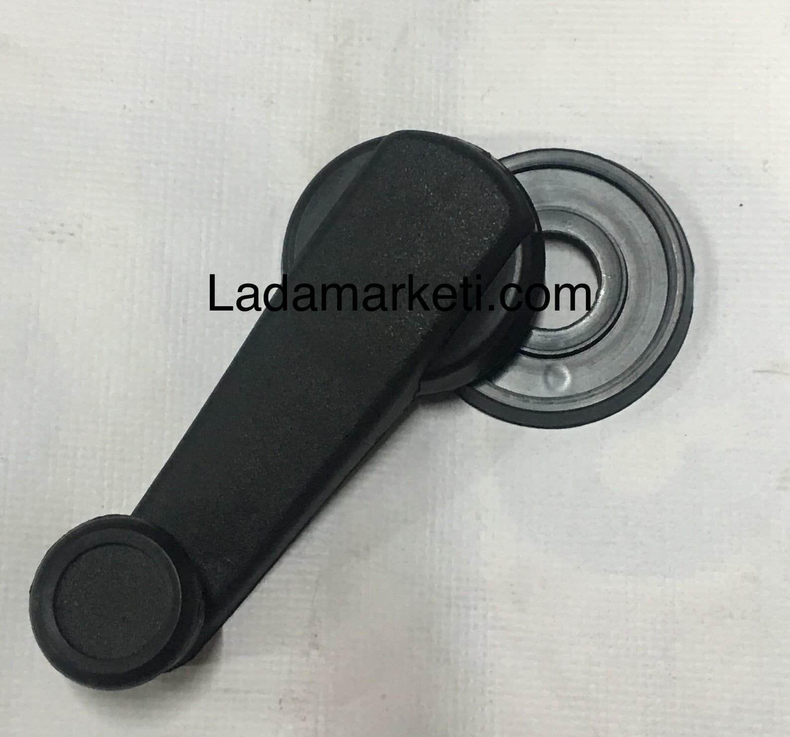 Lada Samara + Vega Cam Açma Kapatma Kolu, Plastik